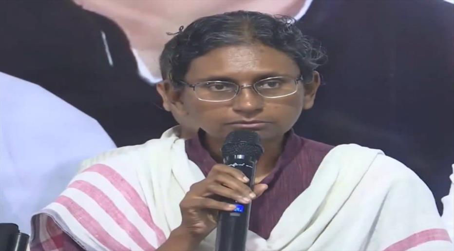 Supreme Court to hear Congress leader Meenakshi Natarajan's writ on RS nomination rejection